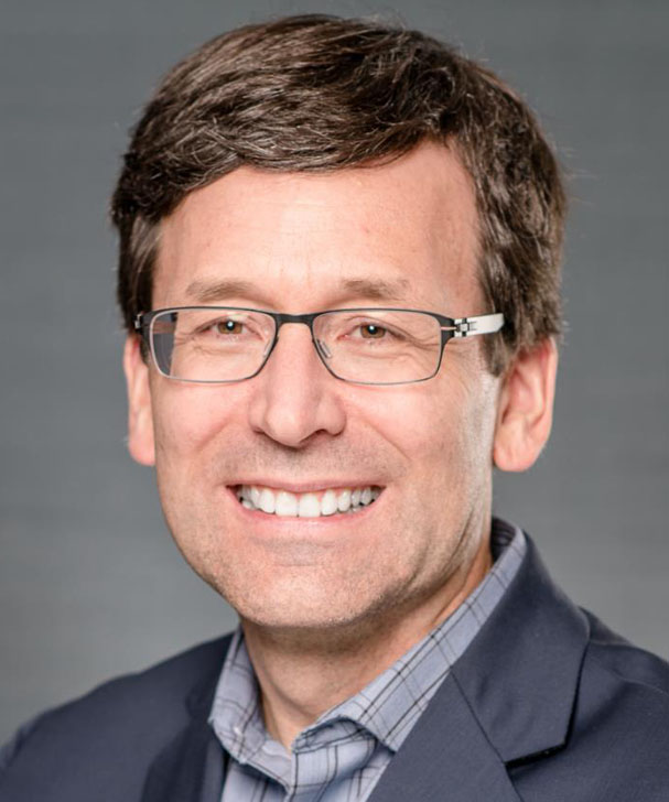 Bob Ferguson, candidate for Attorney General